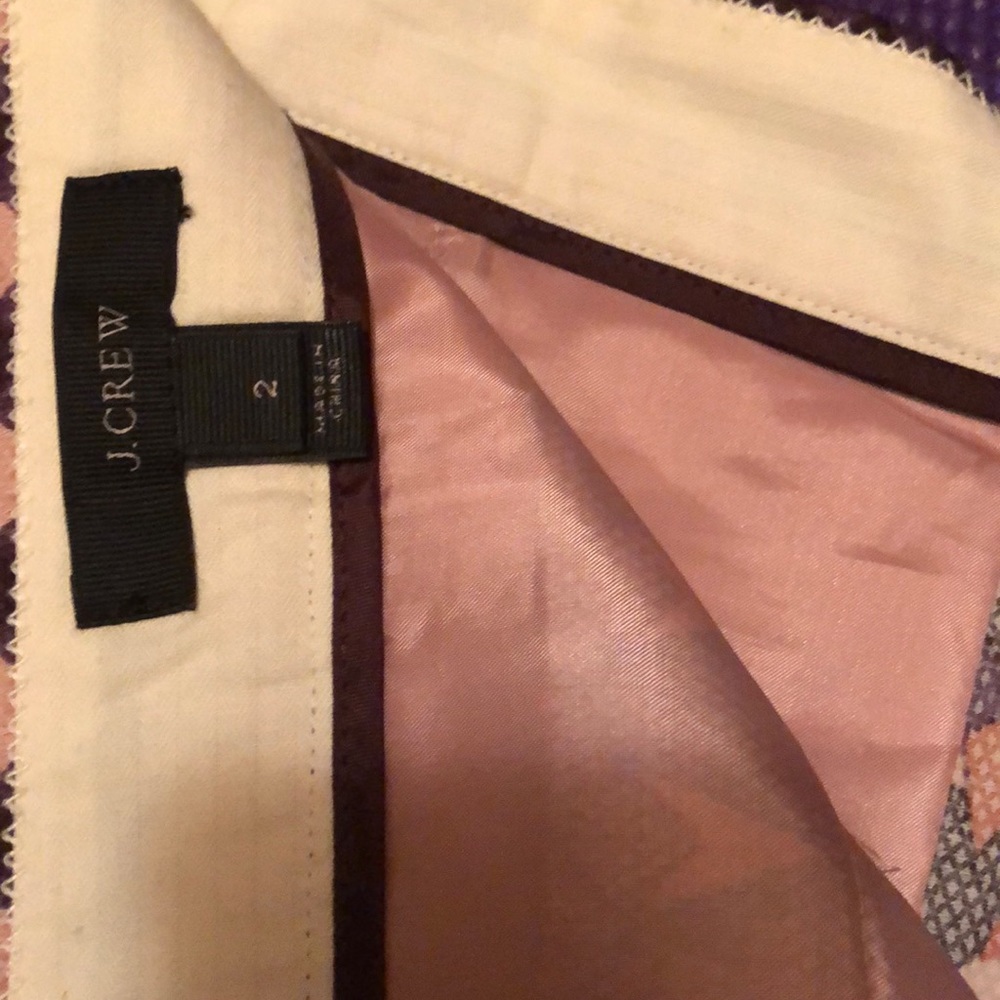 J Crew shorts - Picture 4 of 4